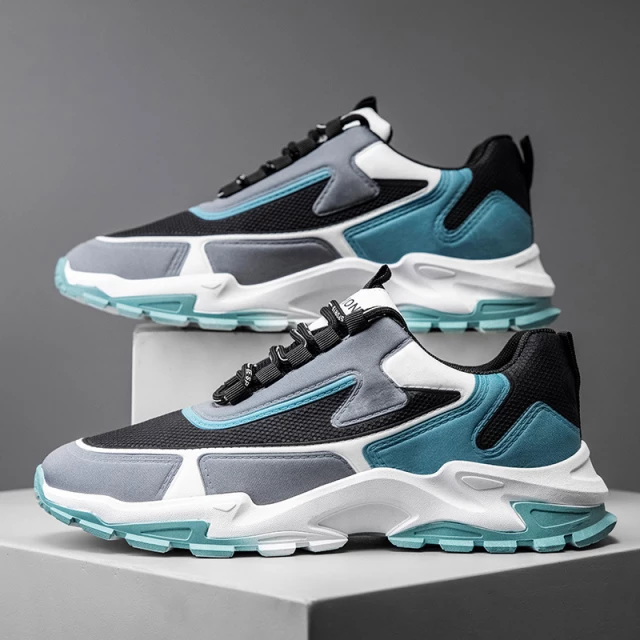 KE Sports Shoe Made in china