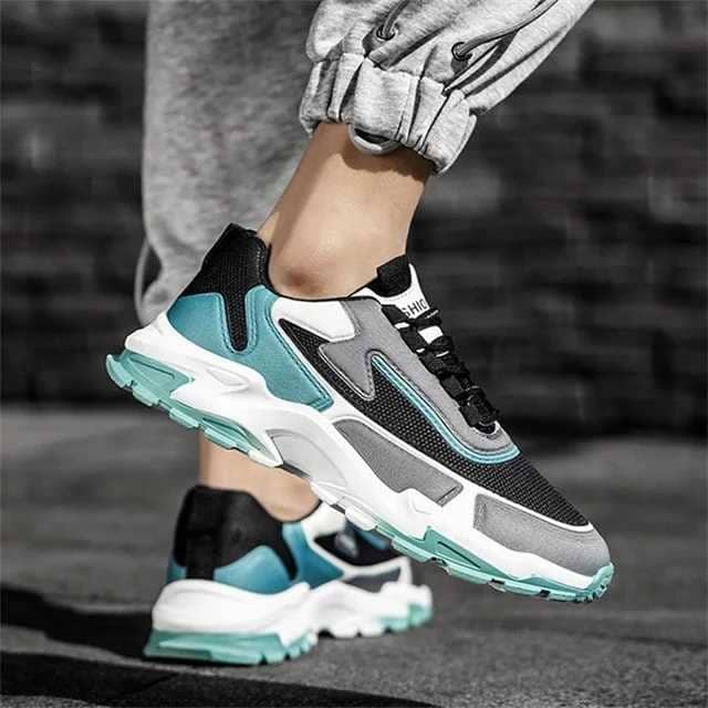 KE Sports Shoe Made in china