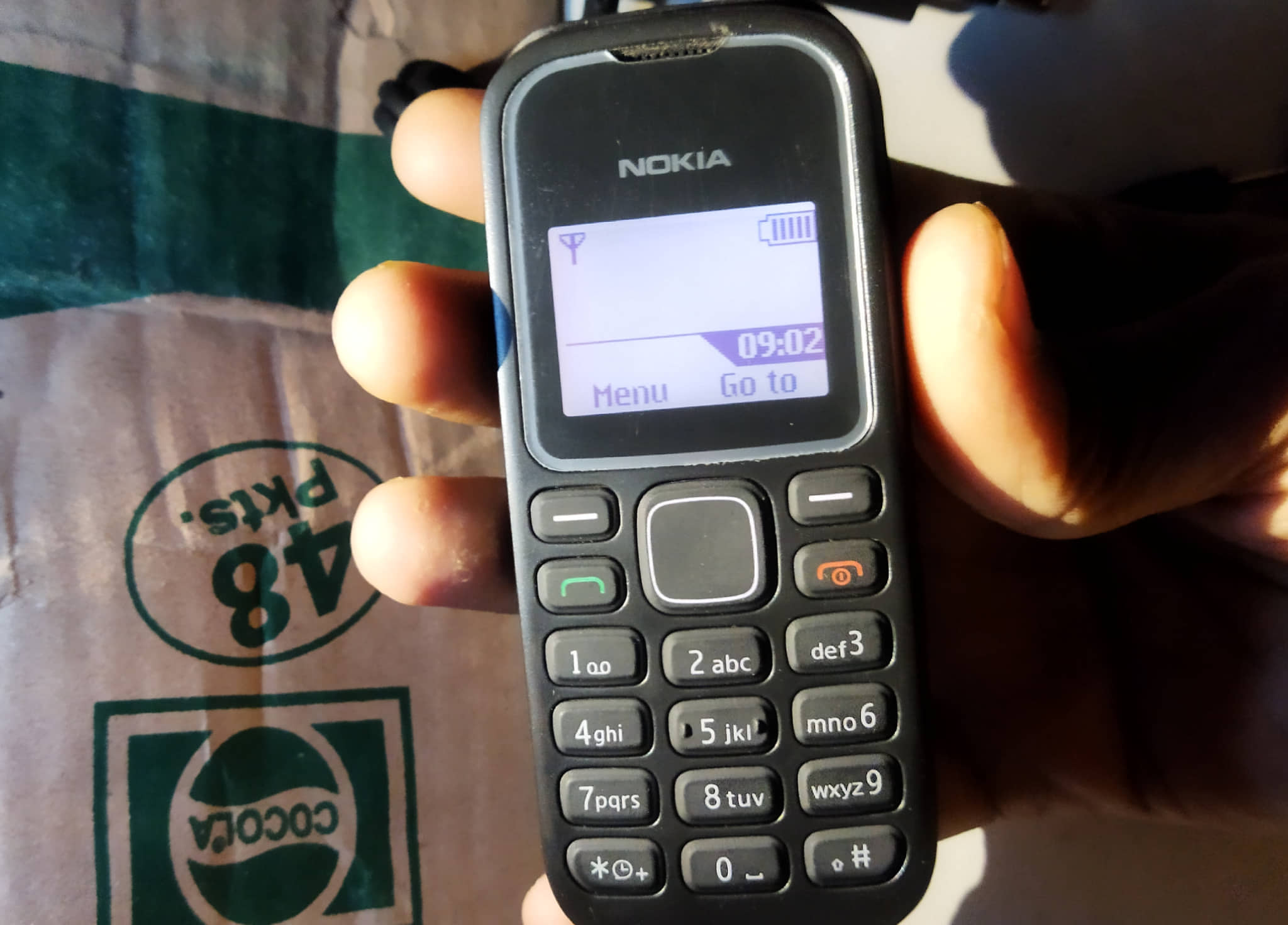Nokia 1280(refurbished)