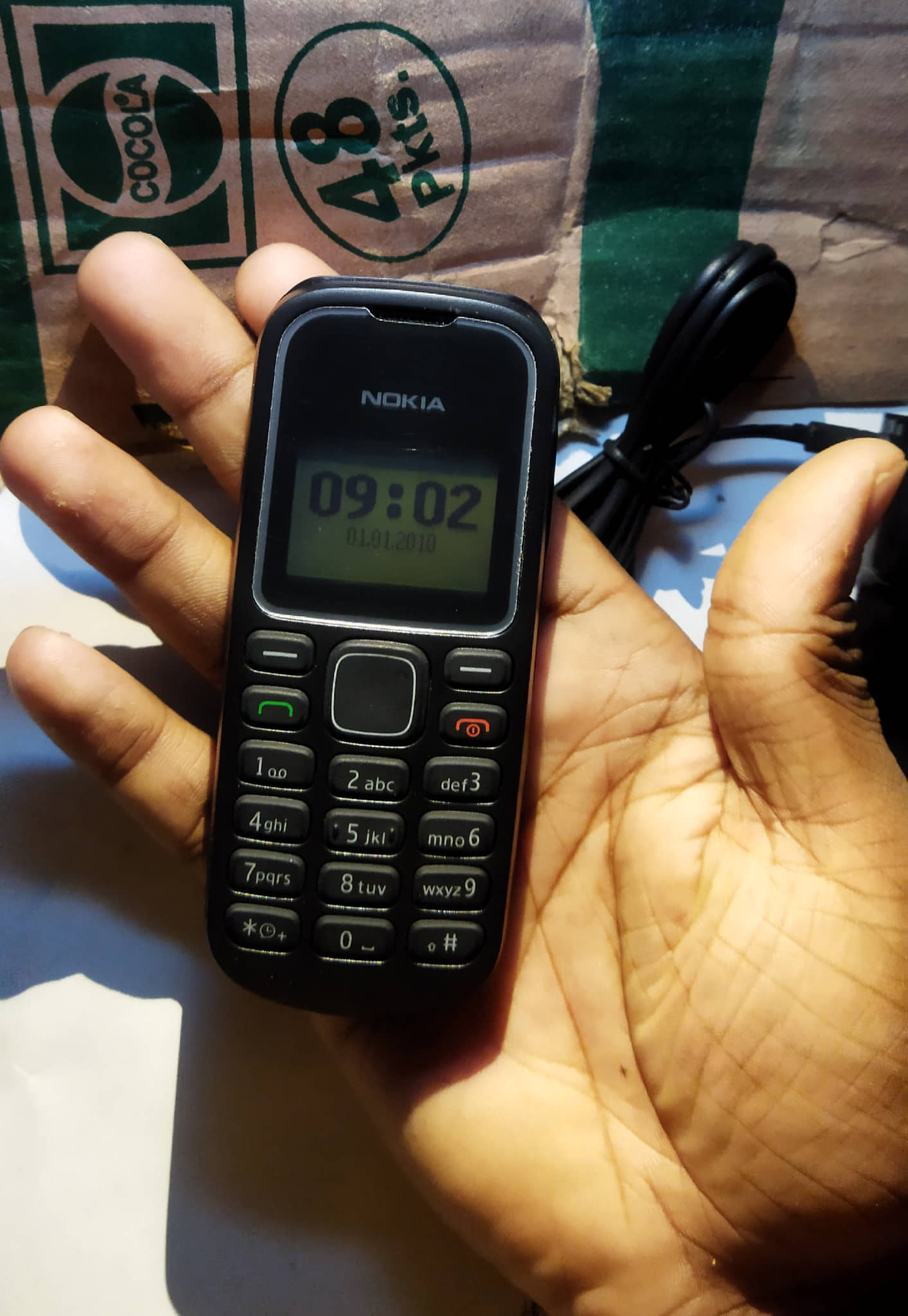 Nokia 1280(refurbished)