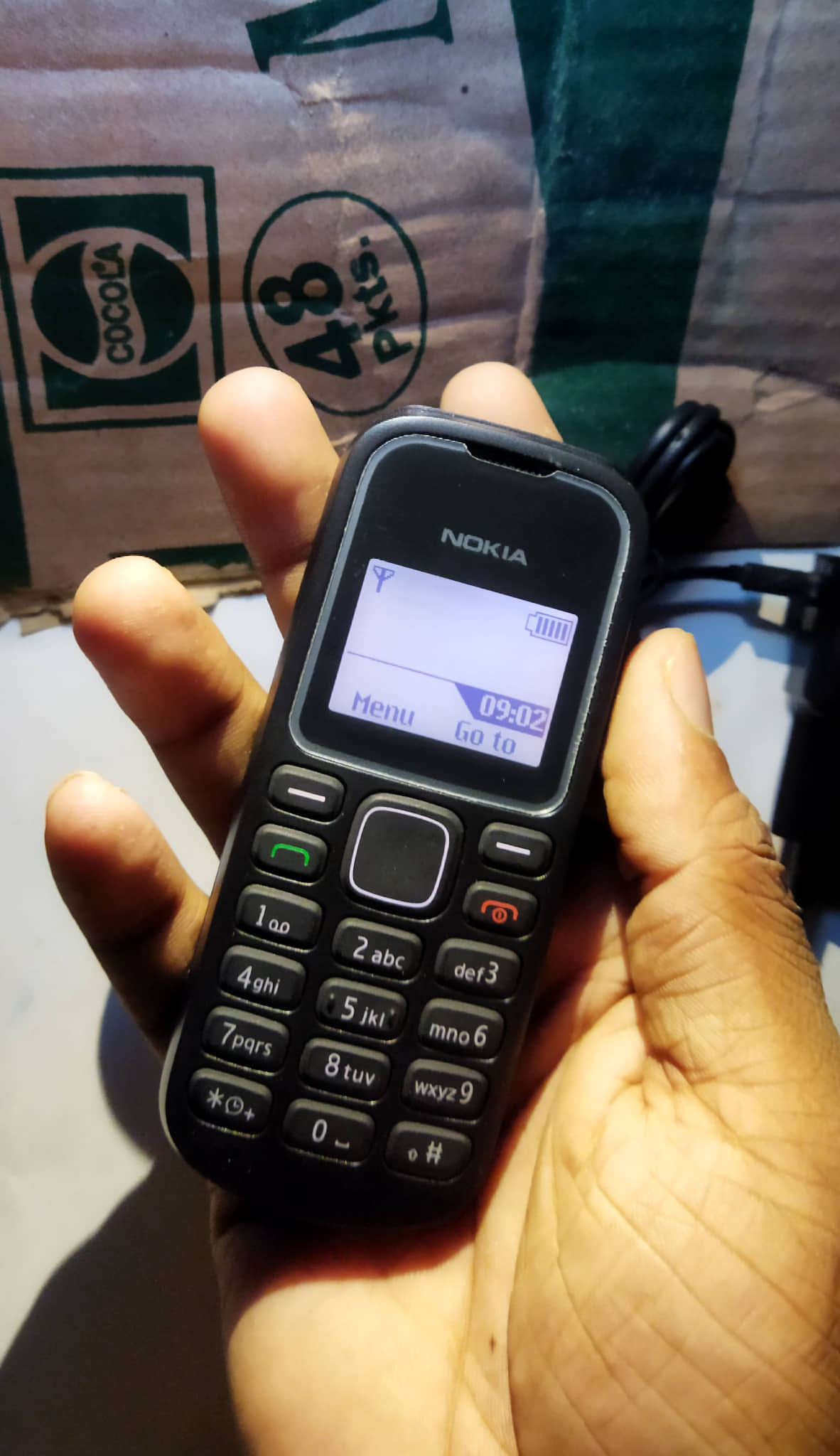 Nokia 1280(refurbished)