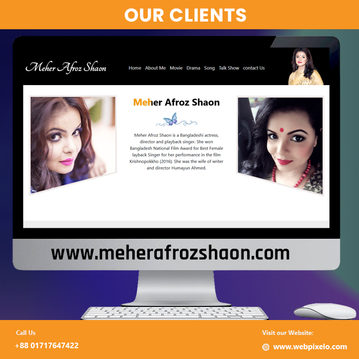 Website Development, Ecommerce Website Development