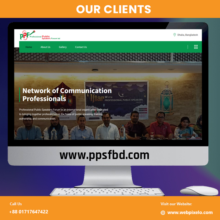 Website Development, Ecommerce Website Development