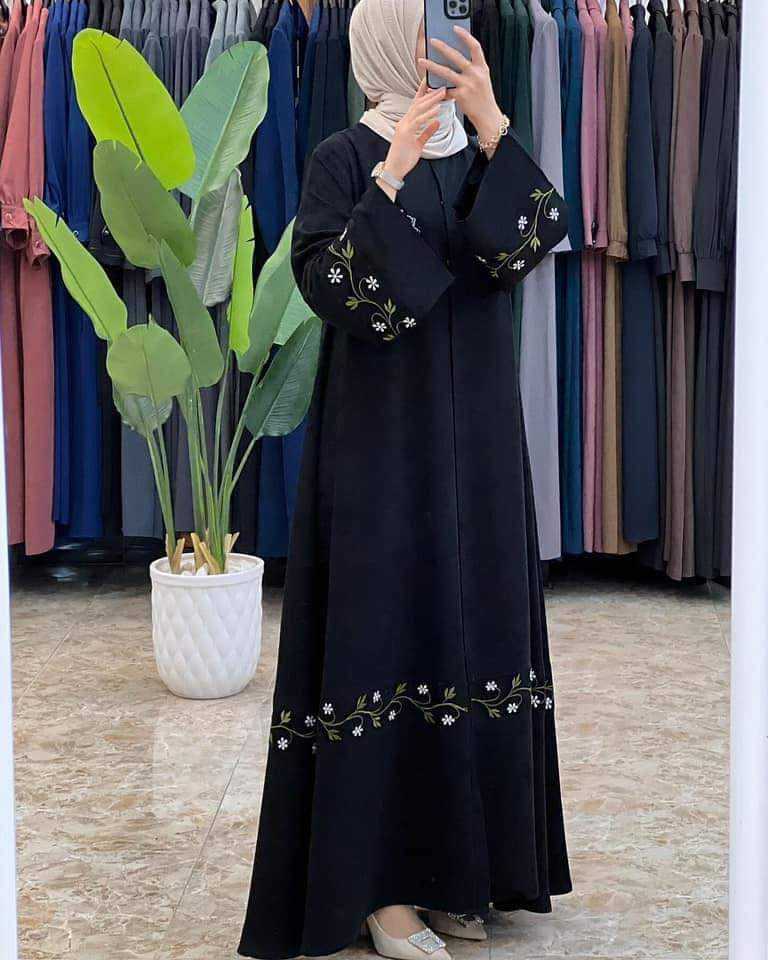 Dress name : jasmin borkha