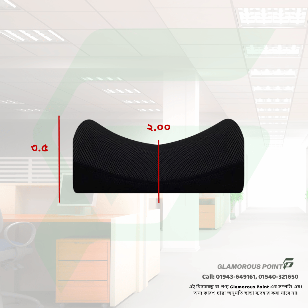 Lumbar Back Support Pillow