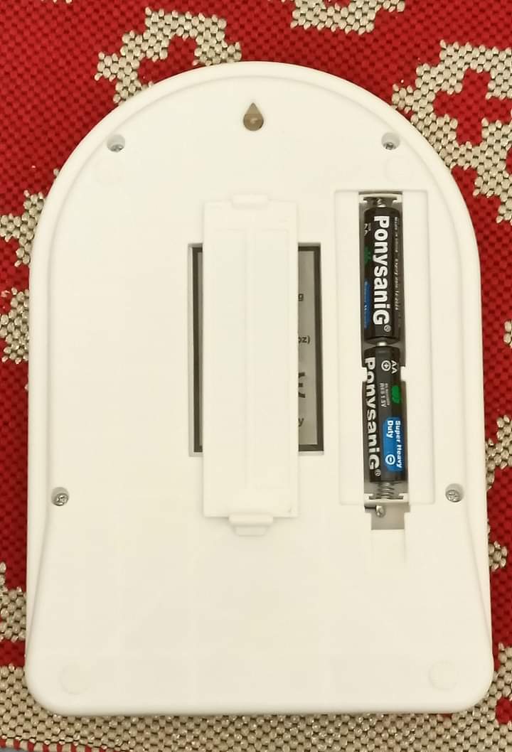 Kitchen Scale