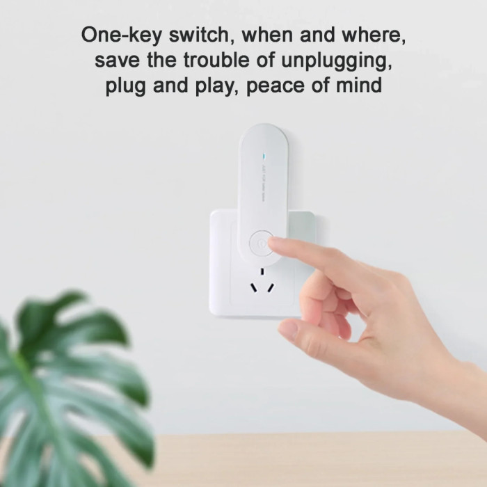 বিদ্যুৎ সাশ্রয়ী ডিভাইস Upgraded Power Saver Electricity Saving Device Household Energy Saver Box Power Economizer Electric Saver Improve Power Factor( Available Colour)