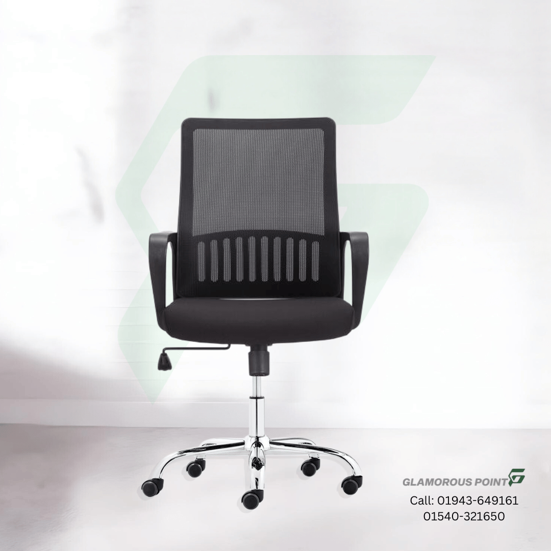 Executive or Conferance Pro-Chair