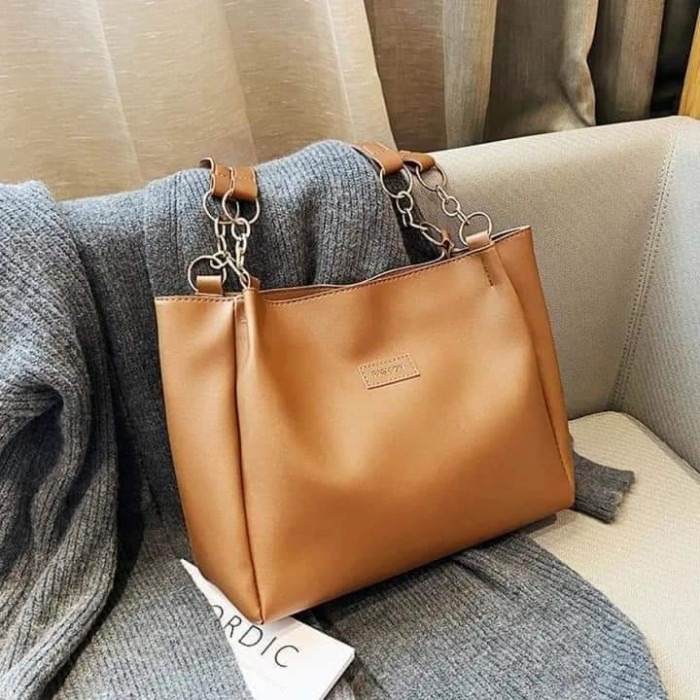 Signature Classic shoulder women’s tote bags