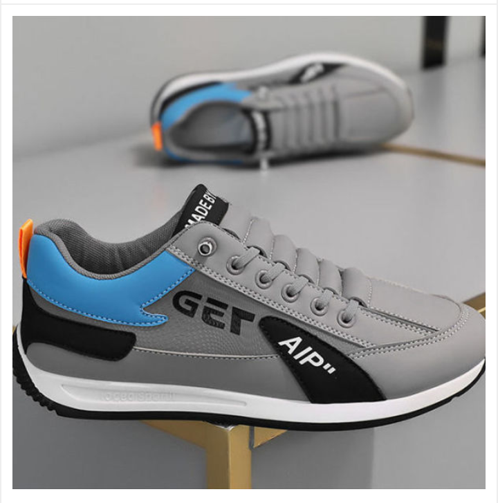 Man’s shoe