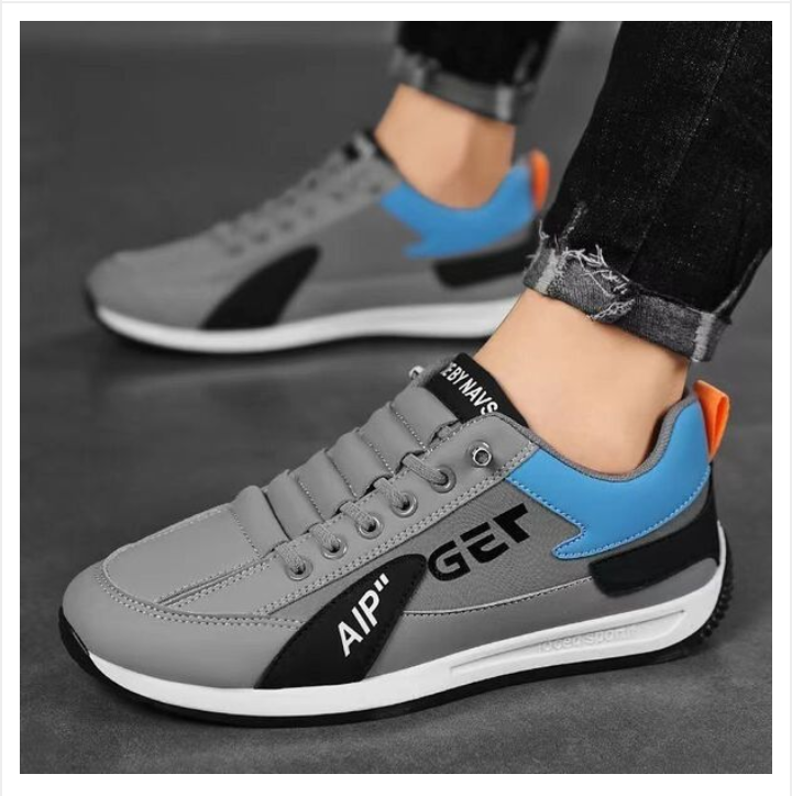 Man’s shoe