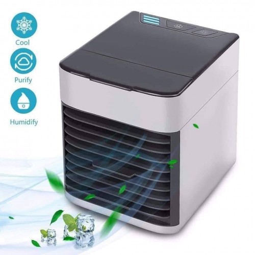 Ac fan