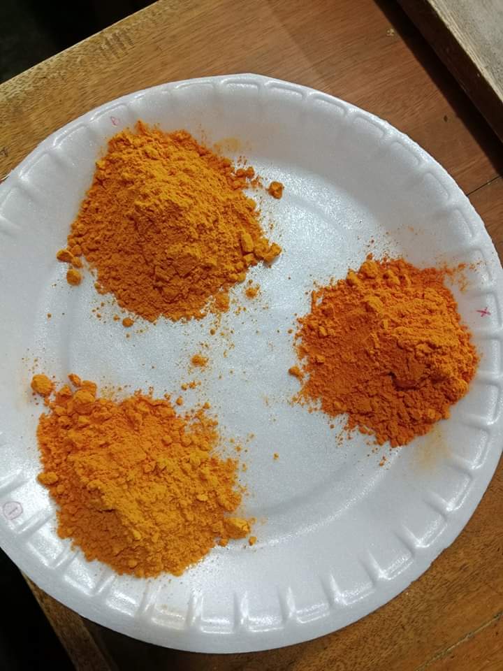 Turmeric Powder