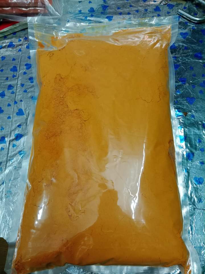 Turmeric Powder
