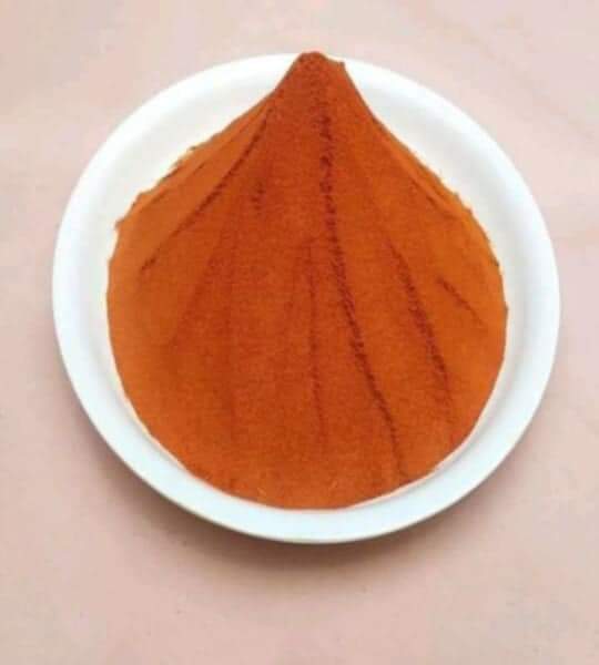 Red Chili Powder