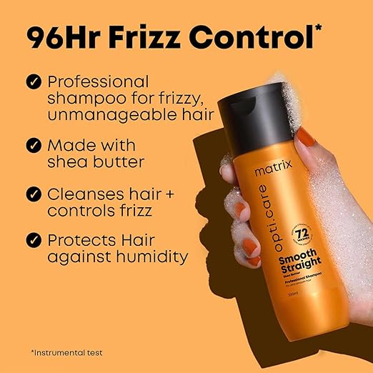 Matrix Opti.Care Professional Shampoo