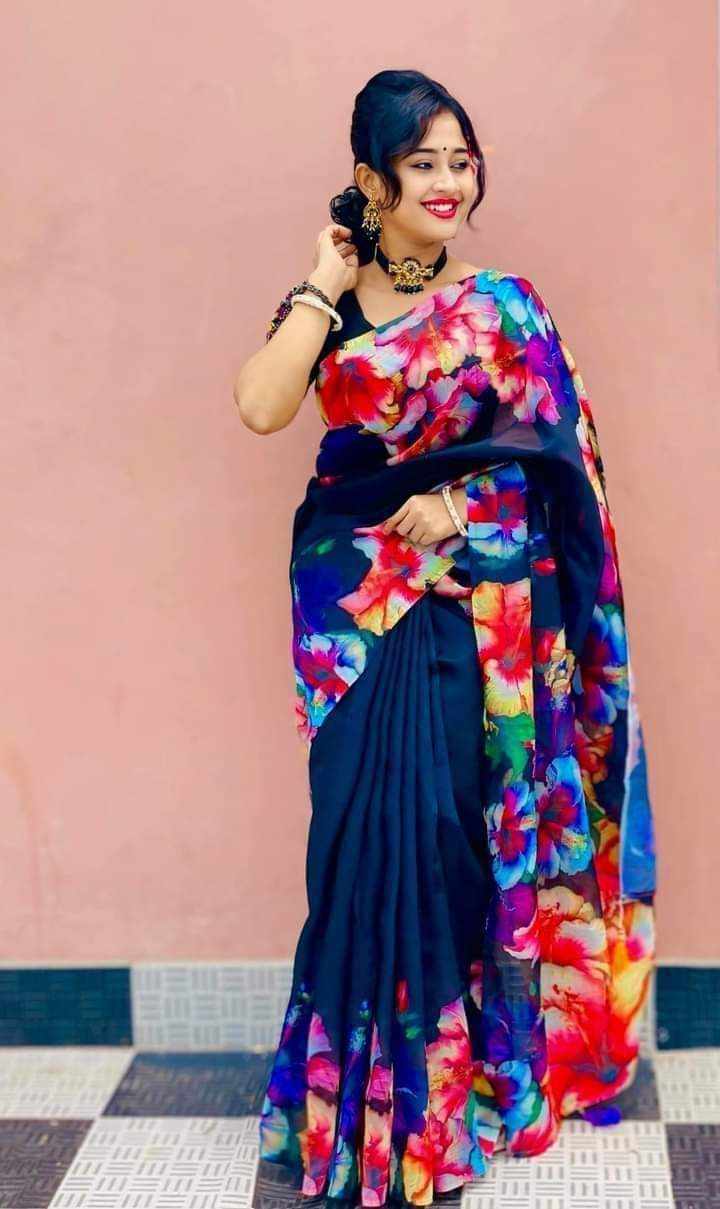 শুধু শাড়ি
