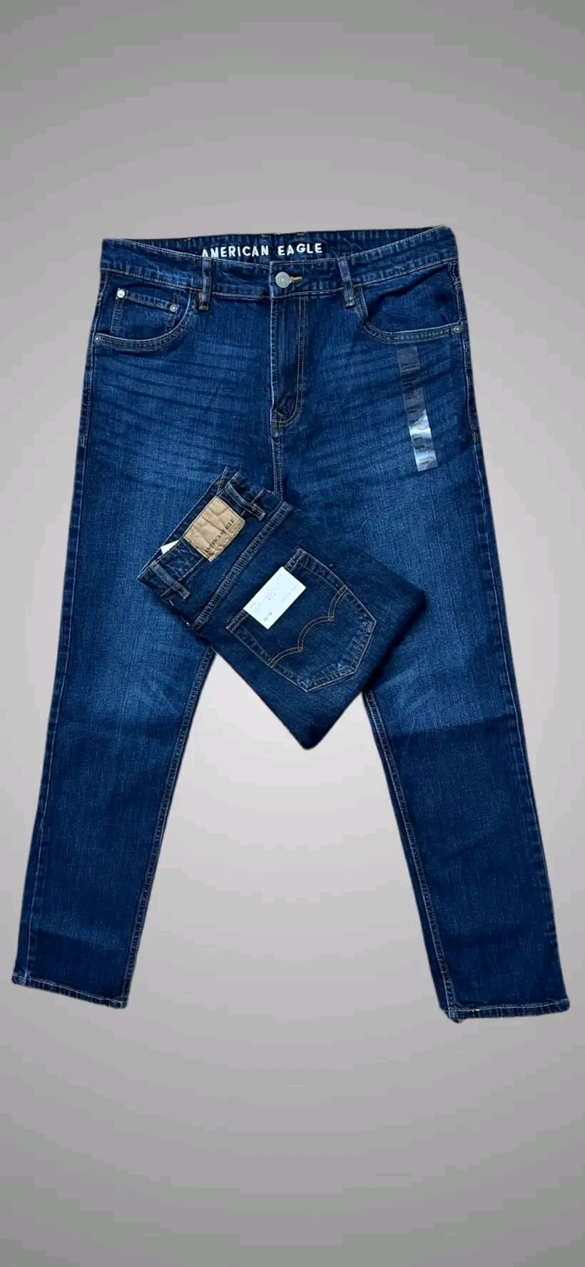 American Eagle Men’s Original Export Jean’s