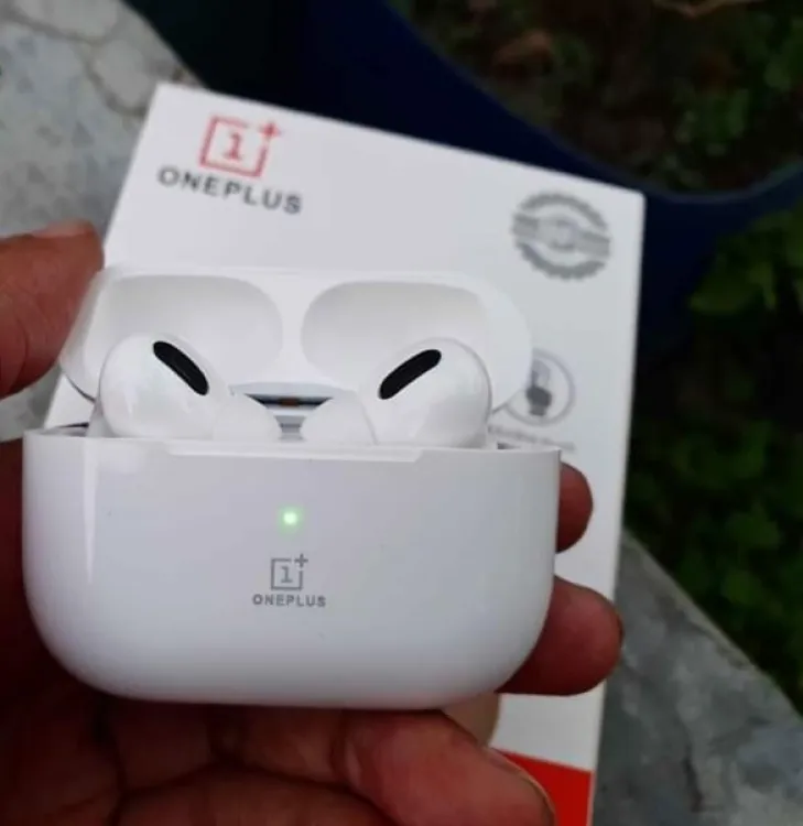 OnePlus Airpods Pro Tws Wireless Airbuds Bluetooth