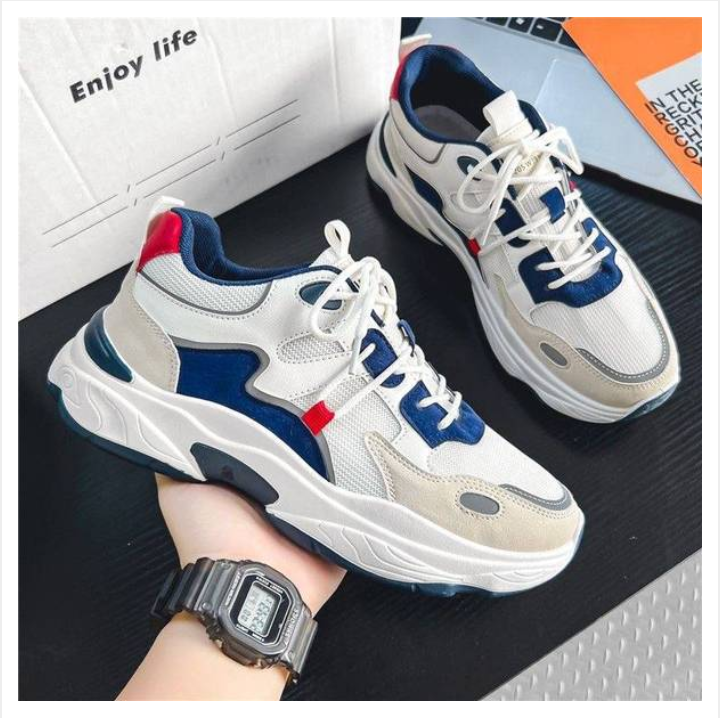 Man shoes