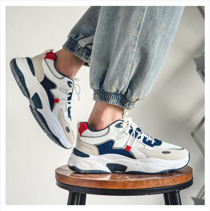 Man shoes
