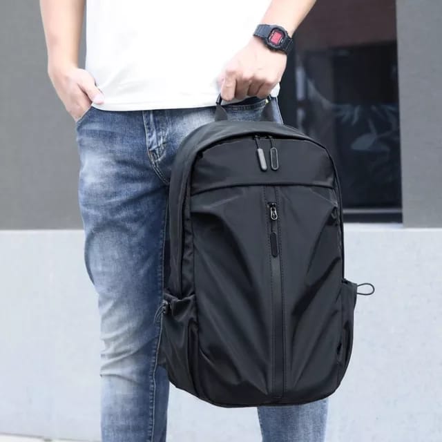 Waterproof Multifunctional Laptop Backpack (School Bag)