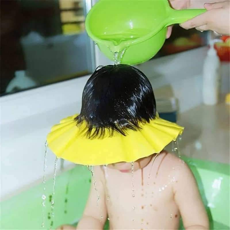 Shower Cap