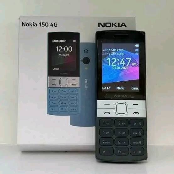 Nokia 150(2023) model