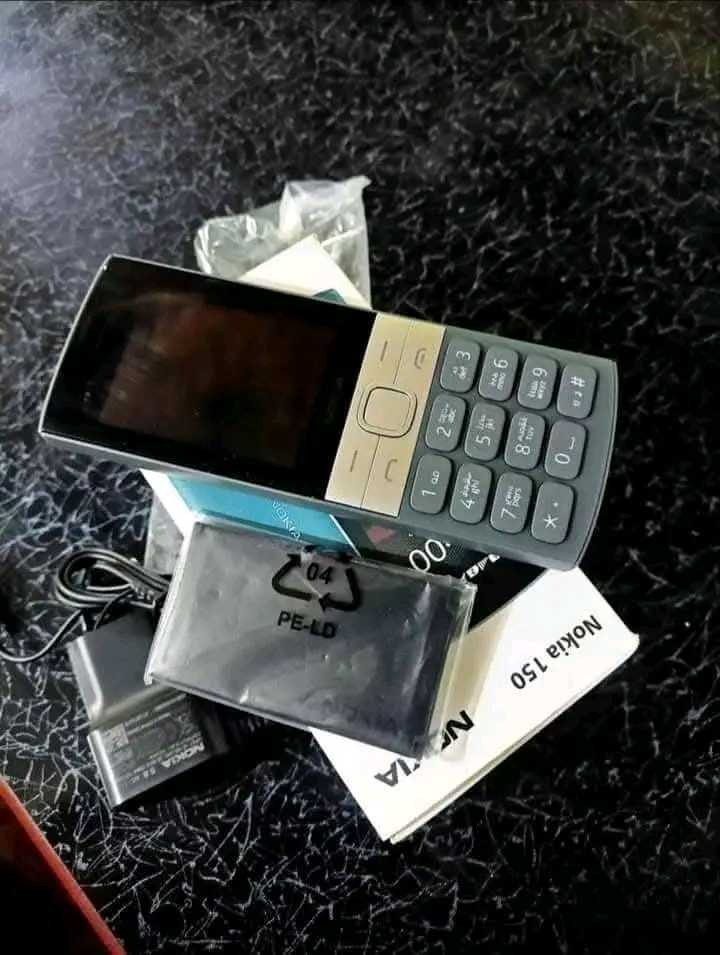 Nokia 150(2023) model