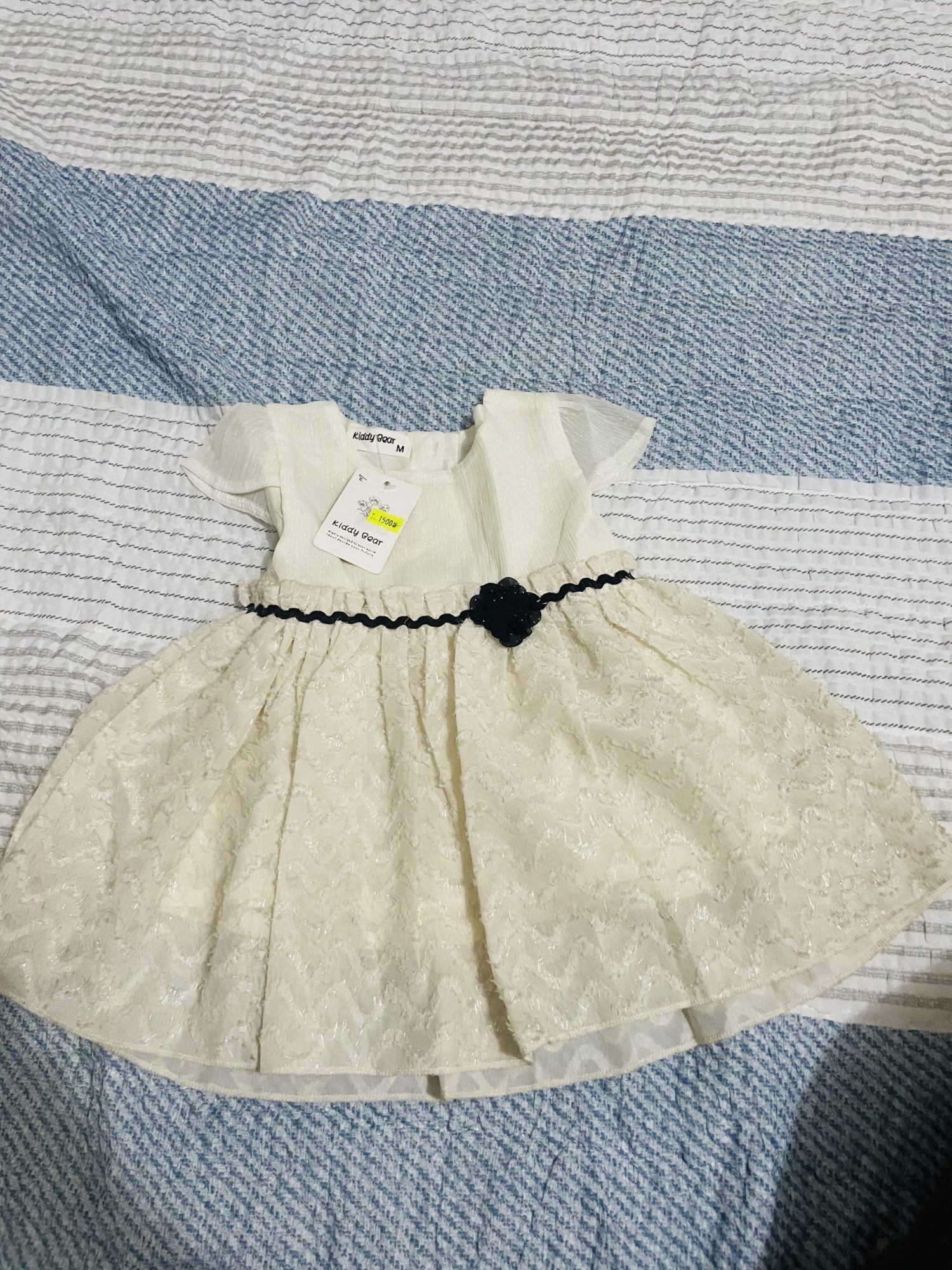 Baby girl dress