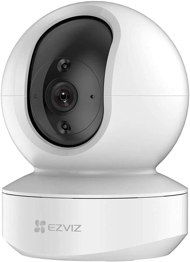 Ezviz H6C 2mp 360 rotation Mobile IP Camera