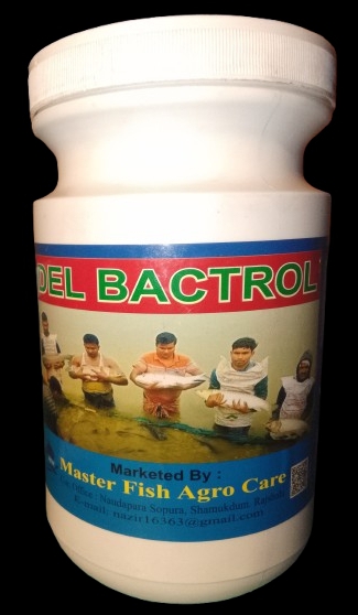 DEL BACTROL