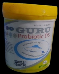 GURU Probiotic DS