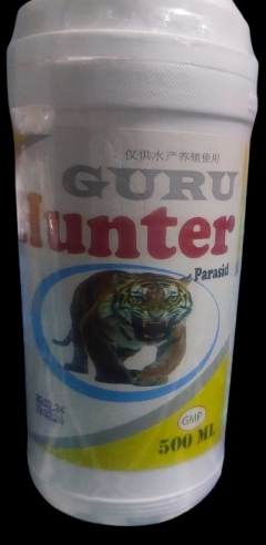 GURU Hunter