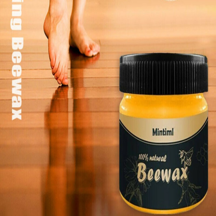 Beewax Furniture Polish
