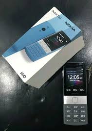 Nokia 150 black new