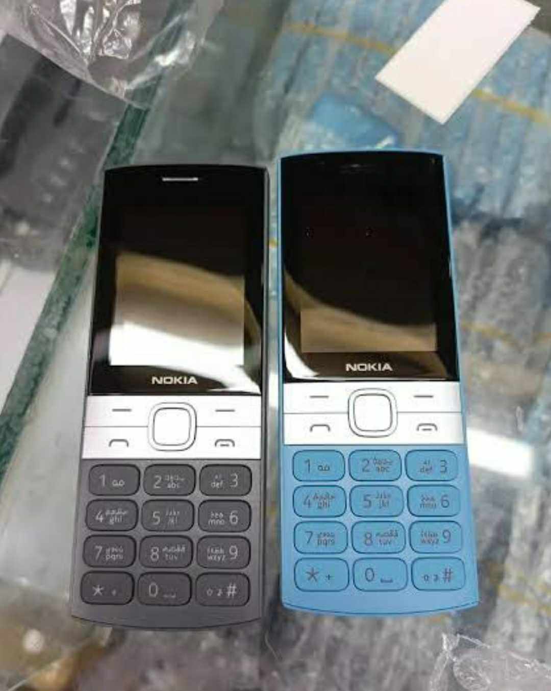 Nokia 150 black new