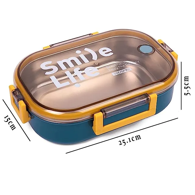 Hot tiffin & lunch box ( Model: 6541)