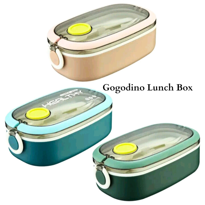 Hot leak prof tiffin & lunch box ( model: 6728)