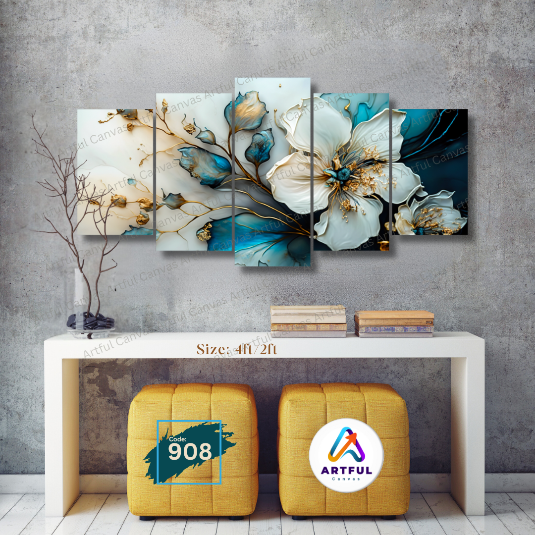 Wall Canvas 48×24