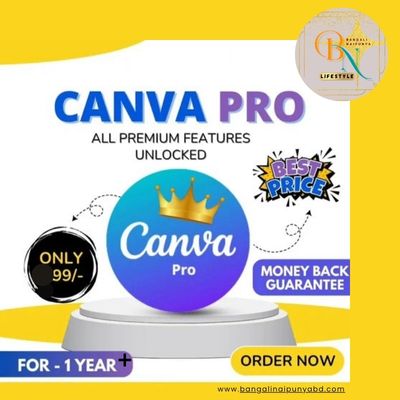 Canva Pro