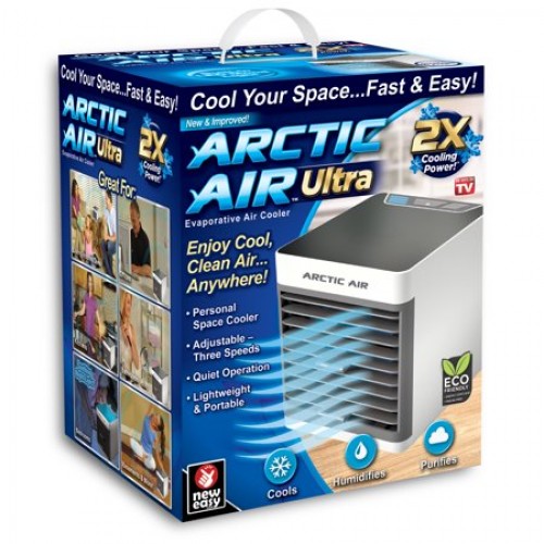 Mini Air Cooler