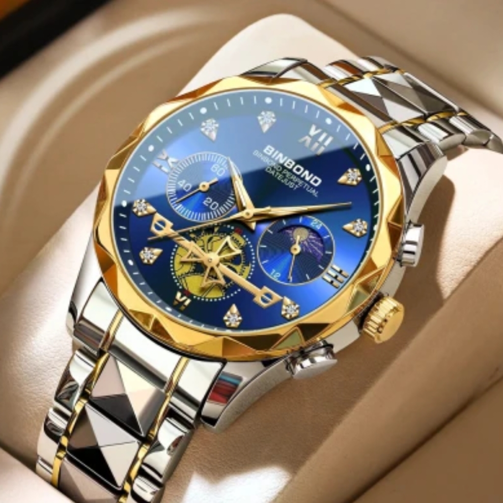 BINBOND B1236 Brand Fashion Tourbil Product Code: