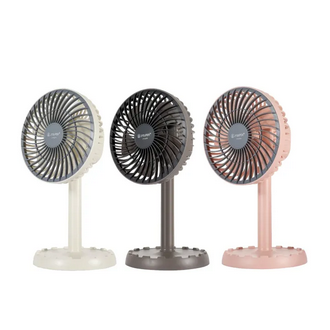 jy super 2218 rechargeable moving fan