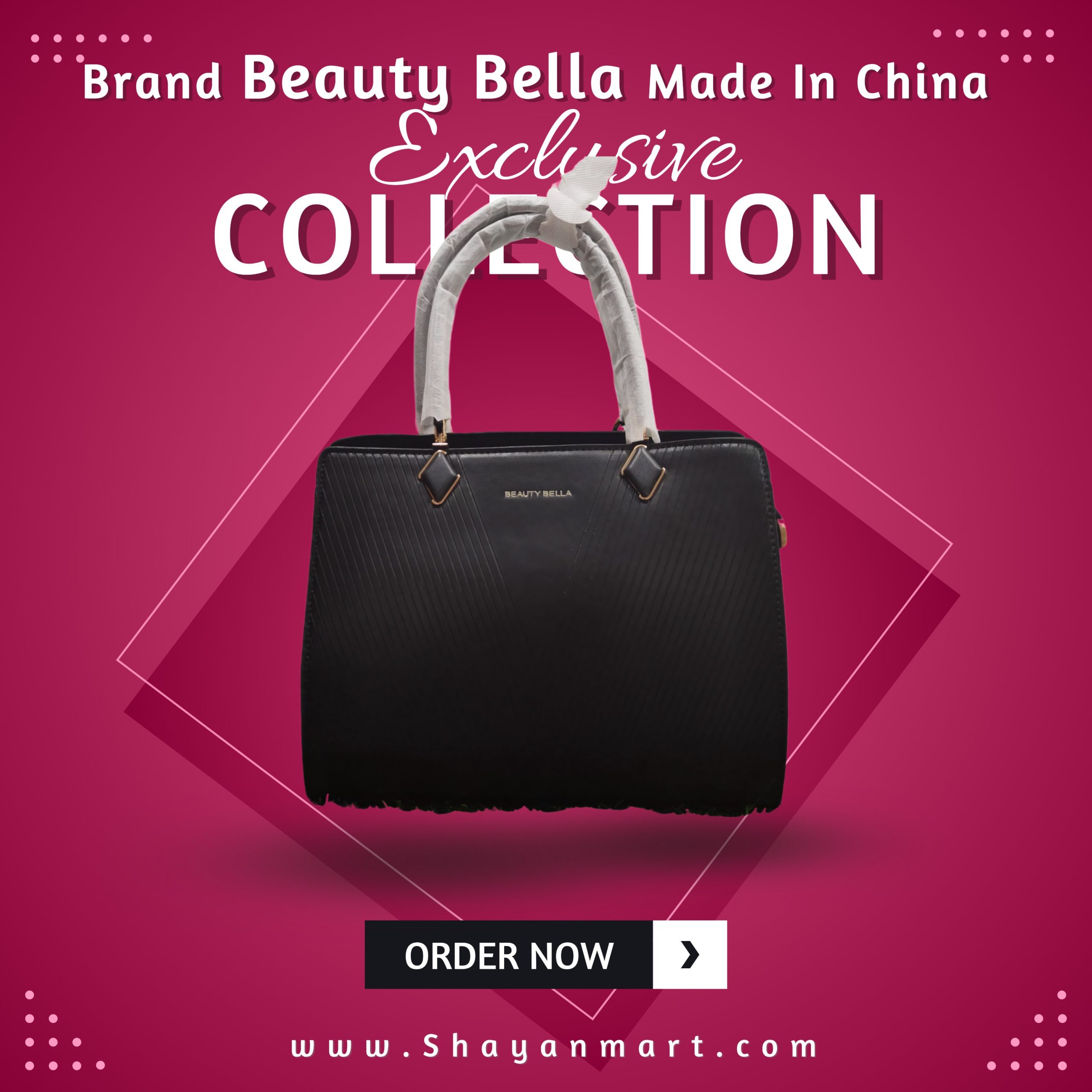 Ladies Bag china