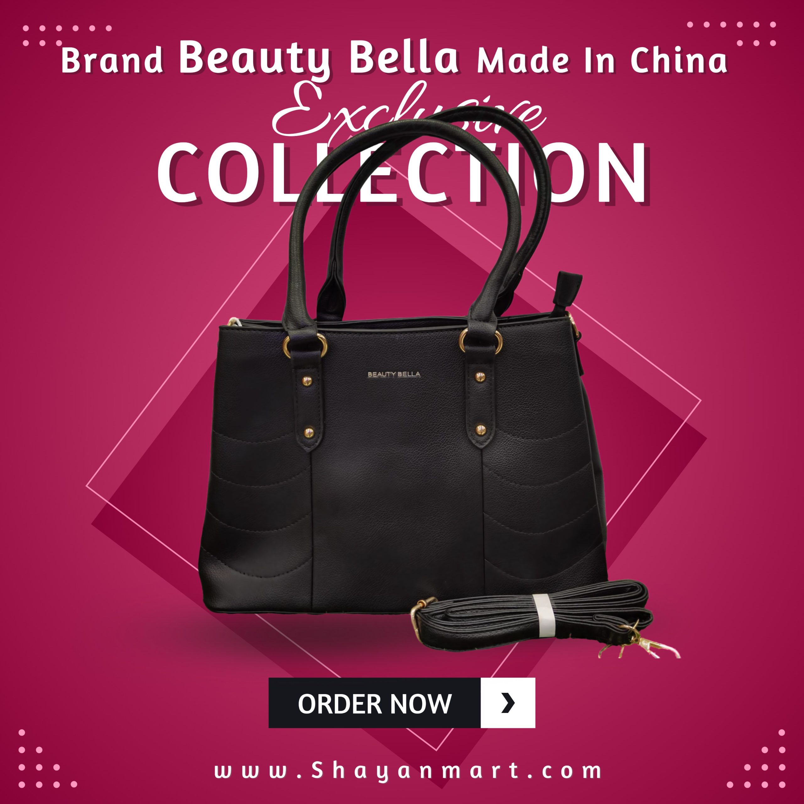 Ladies Bag china