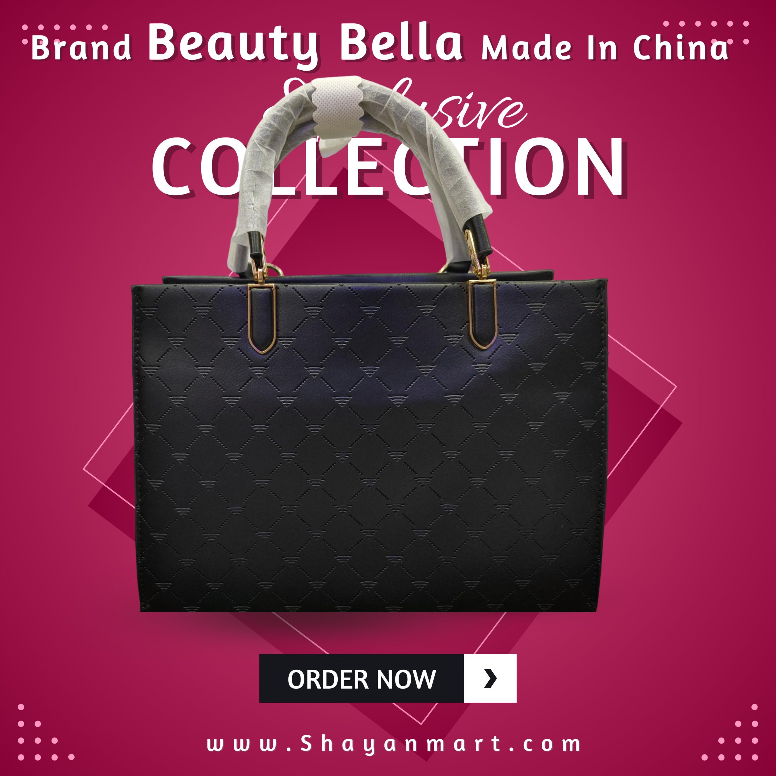Ladies Bag china