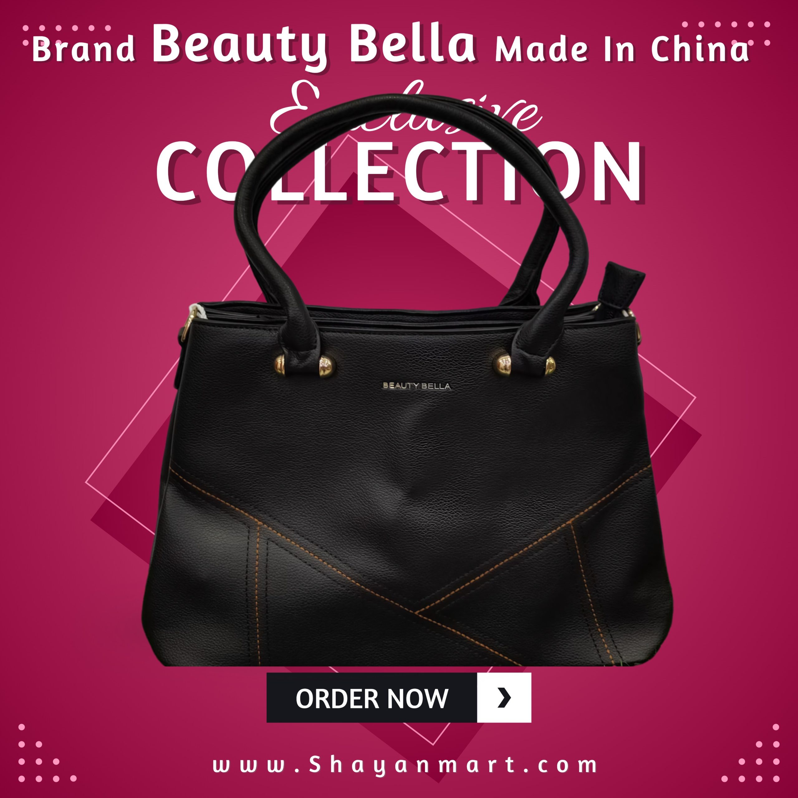 Ladies Bag china