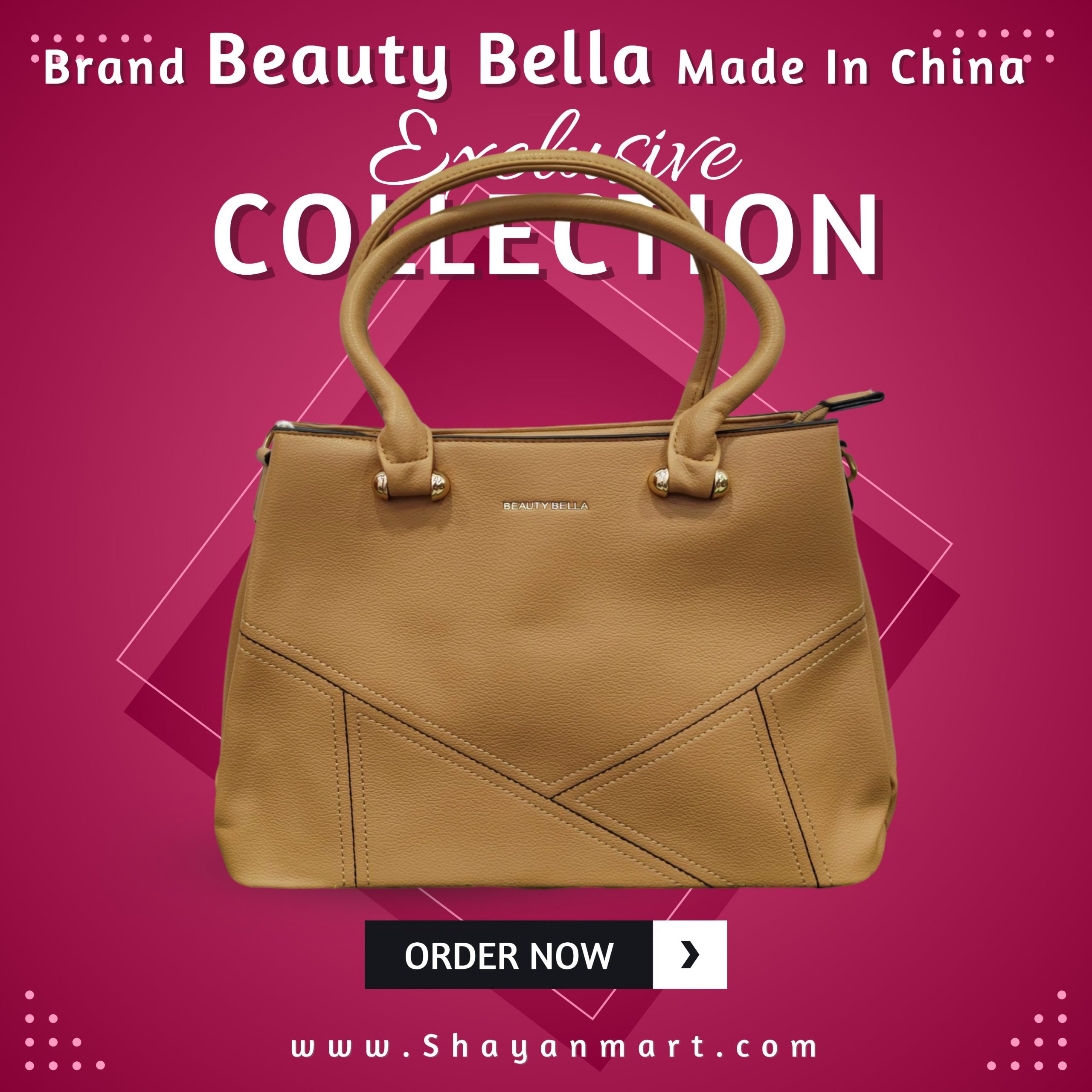 Ladies Bag china