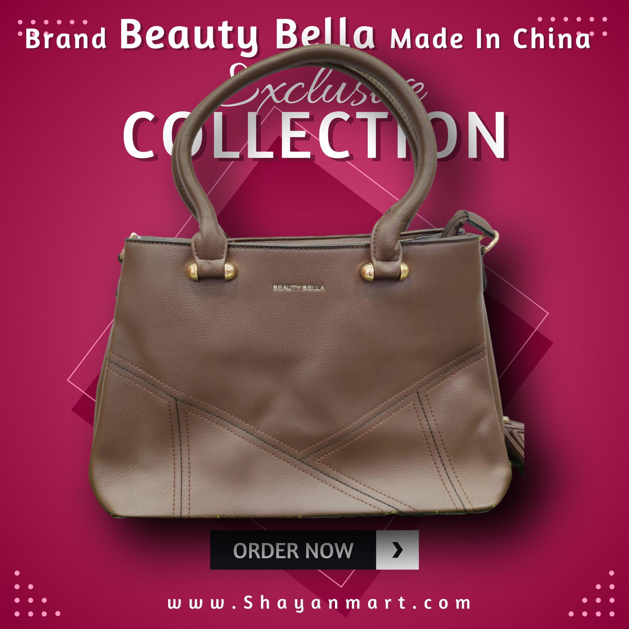 Ladies Bag china